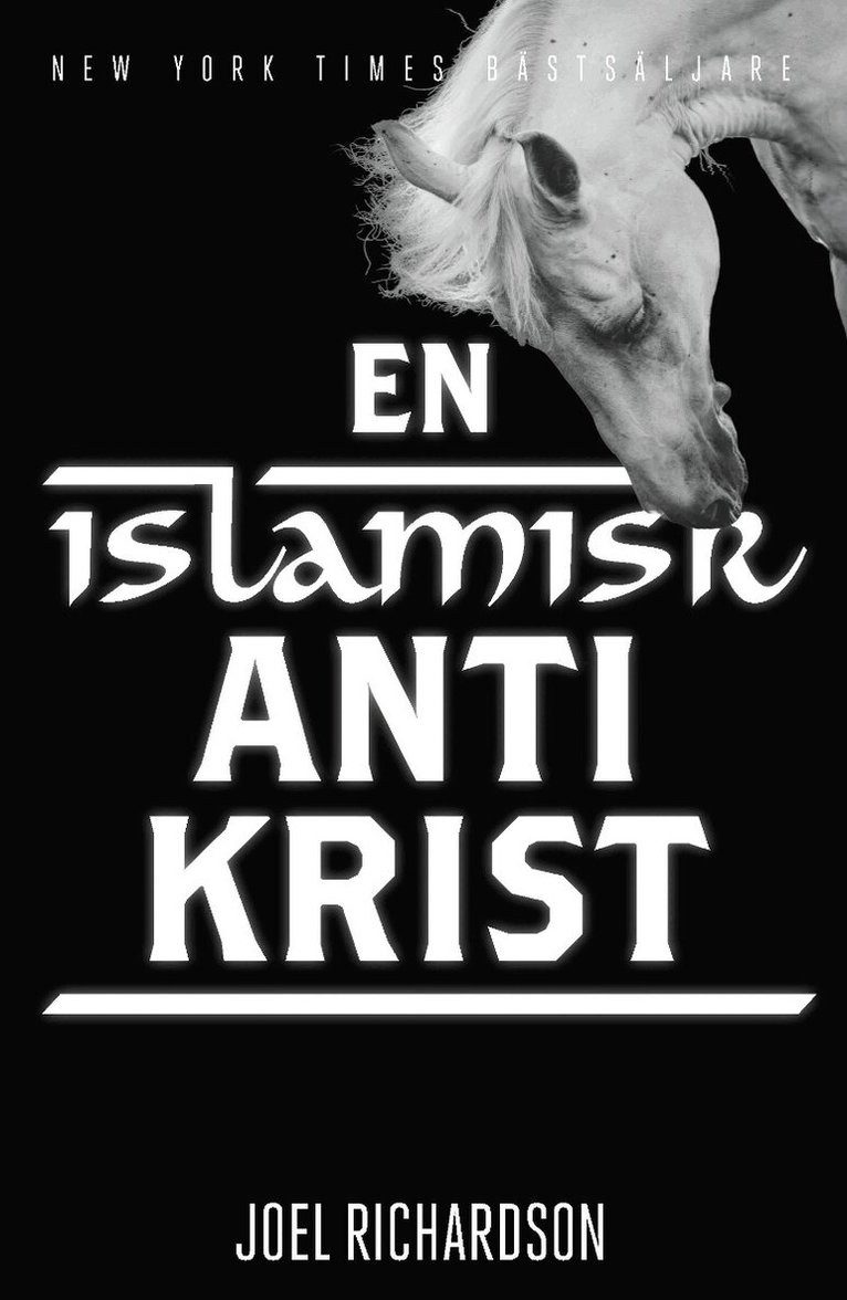En islamisk Antikrist av Joel Richardson